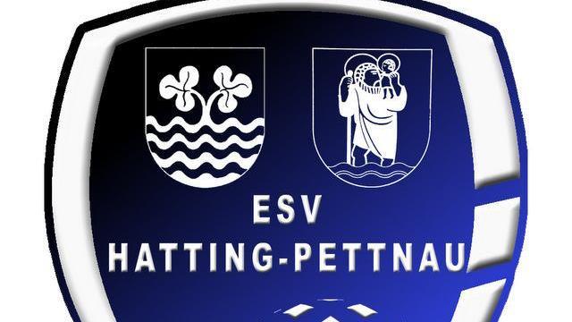 Logo ESV Hatting Pettnau